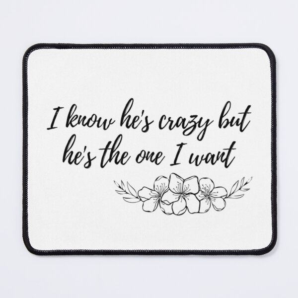 Item preview, But Daddy I Love Him - Taylor Swift TTPD Lyrics designed and sold by Simi2020.
