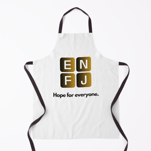 Item preview, ENFJ Personality Type designed and sold by x-topia.