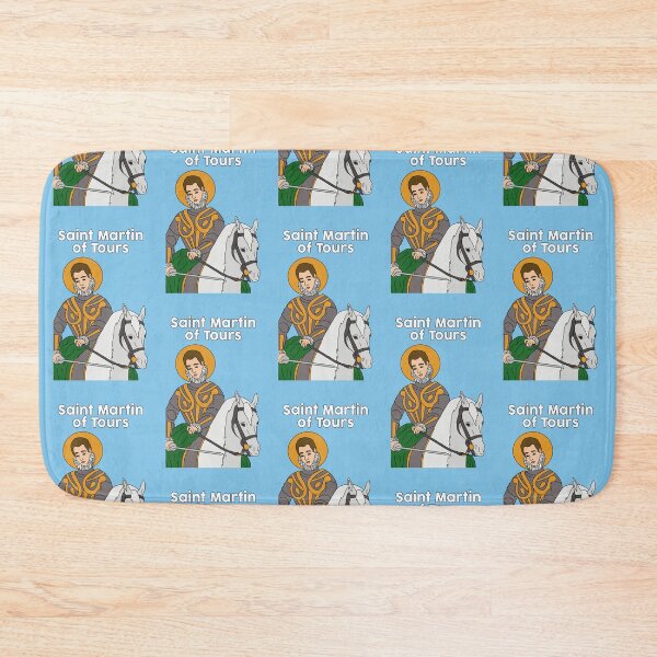 Item preview, Saint Martin of Tours  designed and sold by elviamontemayor.