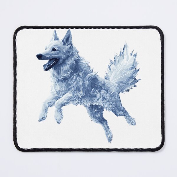 Item preview, Frozen Paws designed and sold by yodaddydesigns.