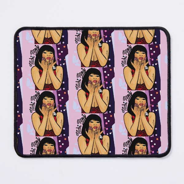 Item preview, Nicki Minaj, Pink Friday 2, Gag City designed and sold by altbarbzz.