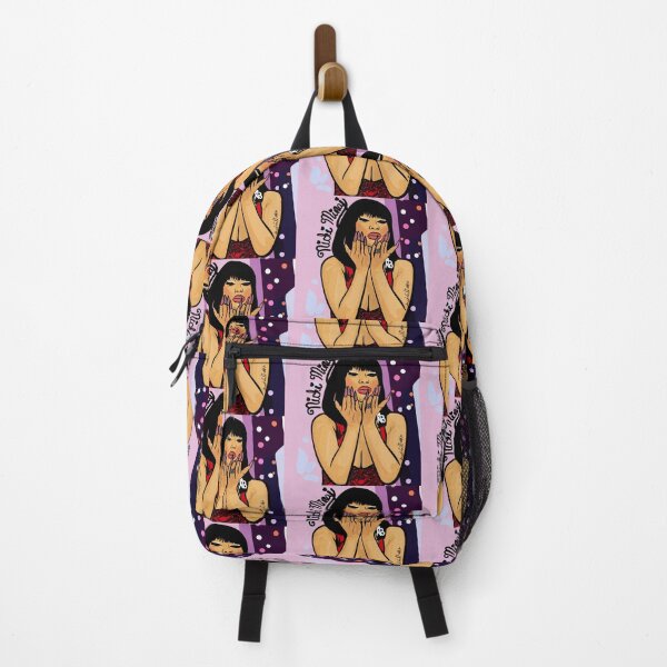 Item preview, Nicki Minaj, Pink Friday 2, Gag City designed and sold by altbarbzz.