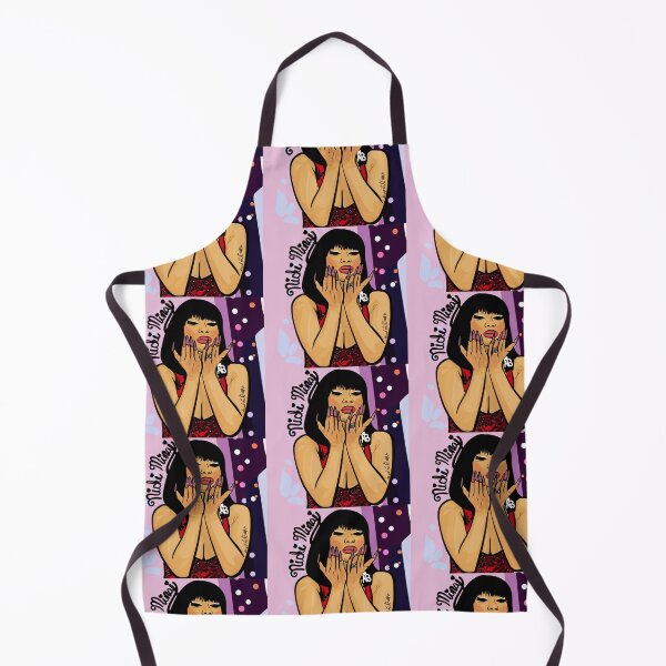Item preview, Nicki Minaj, Pink Friday 2, Gag City designed and sold by altbarbzz.