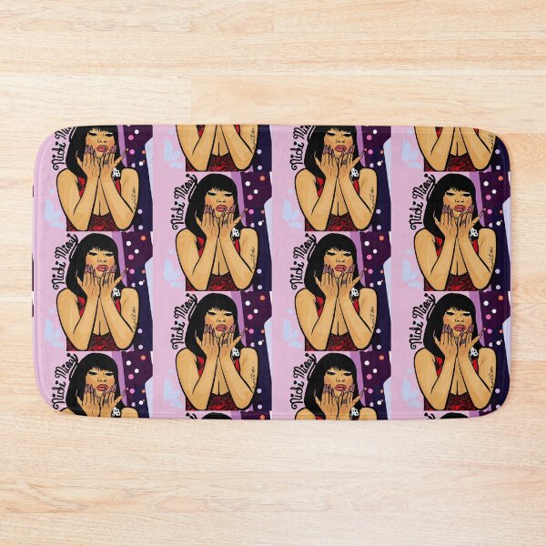 Item preview, Nicki Minaj, Pink Friday 2, Gag City designed and sold by altbarbzz.