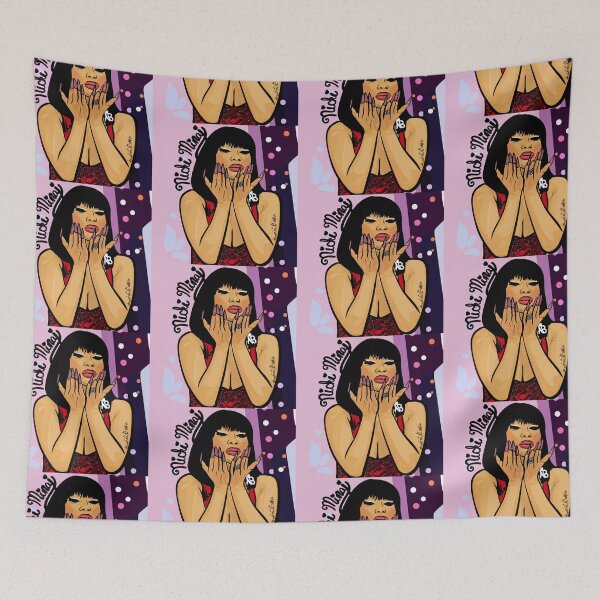 Item preview, Nicki Minaj, Pink Friday 2, Gag City designed and sold by altbarbzz.