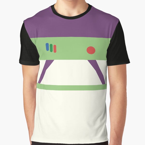 Infinity and Your Mom Graphic T-Shirt