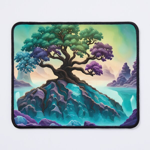 Item preview, Gemsai Tree designed and sold by Xenoevos.