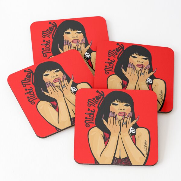 Item preview, Nicki Minaj, Pink Friday 2, Gag City designed and sold by altbarbzz.