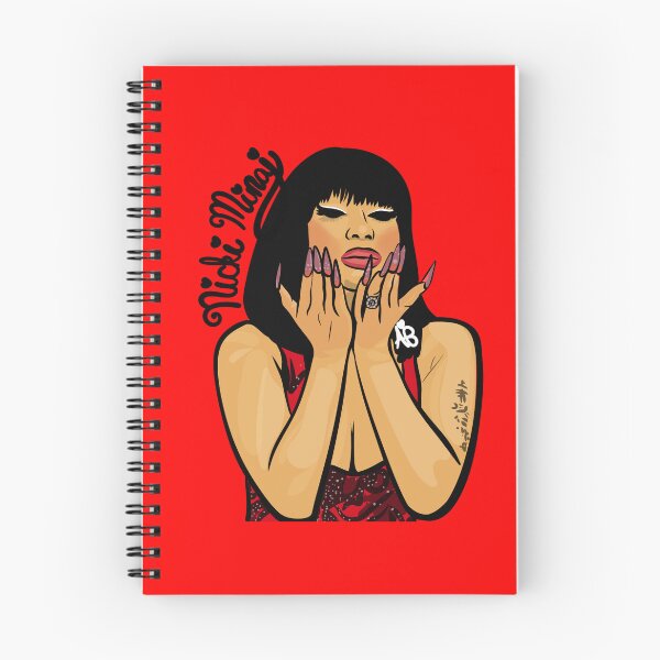 Item preview, Nicki Minaj, Pink Friday 2, Gag City designed and sold by altbarbzz.