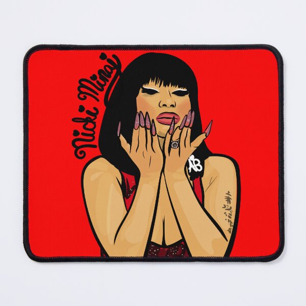 Item preview, Nicki Minaj, Pink Friday 2, Gag City designed and sold by altbarbzz.