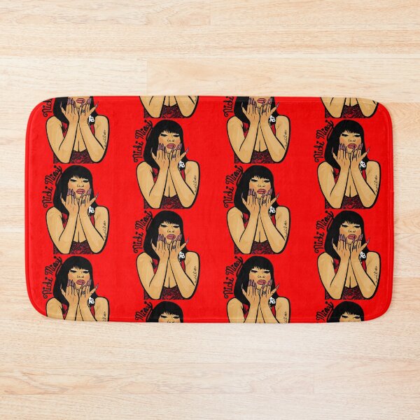 Item preview, Nicki Minaj, Pink Friday 2, Gag City designed and sold by altbarbzz.
