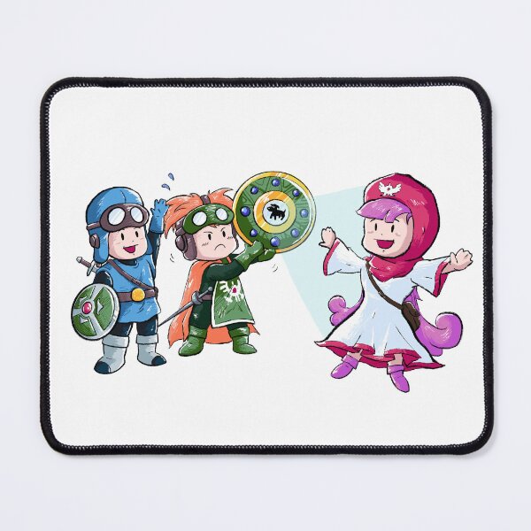 Item preview, Dragon Quest 2 Sketch designed and sold by shopbrende.