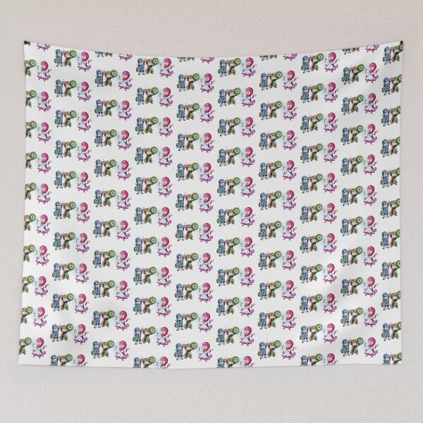 Item preview, Dragon Quest 2 Sketch designed and sold by shopbrende.