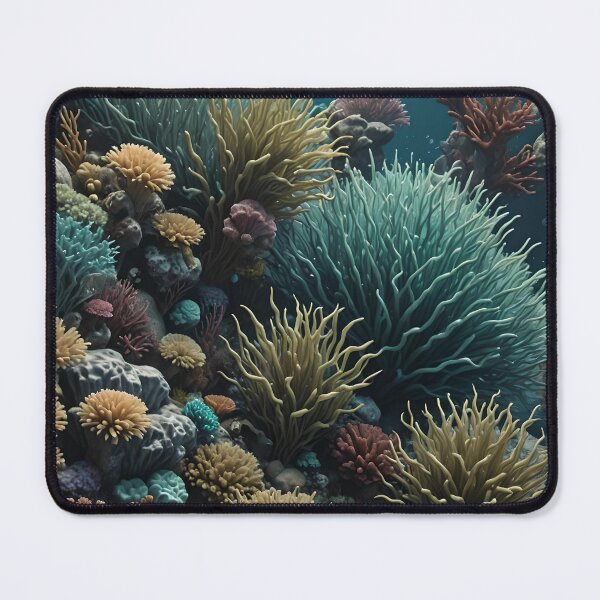 Item preview, Spikoral Reef designed and sold by Xenoevos.