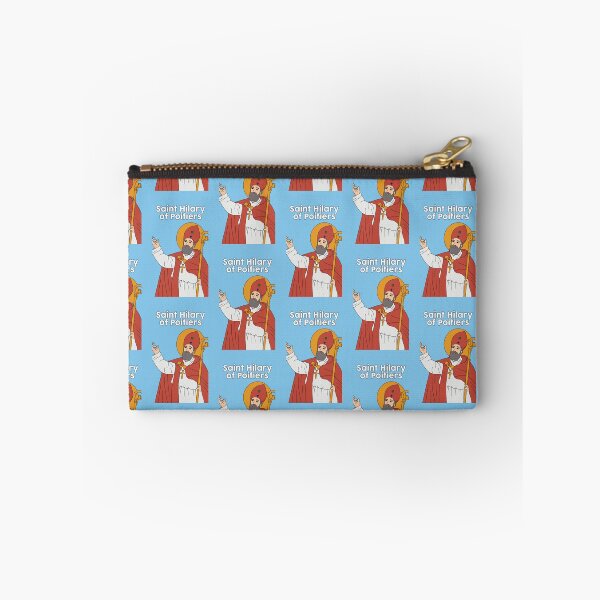 Item preview, Saint Hilary of Poitiers designed and sold by elviamontemayor.