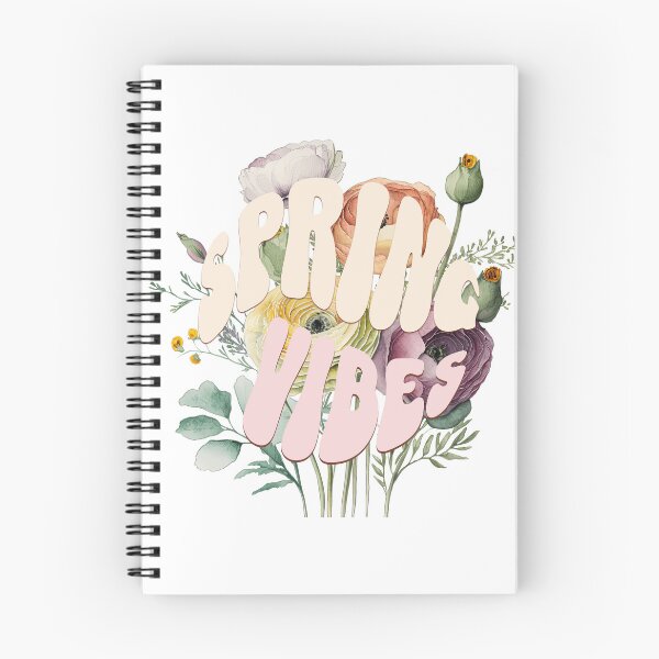 Item preview, Spring Vibes designed and sold by Daleythelabel.