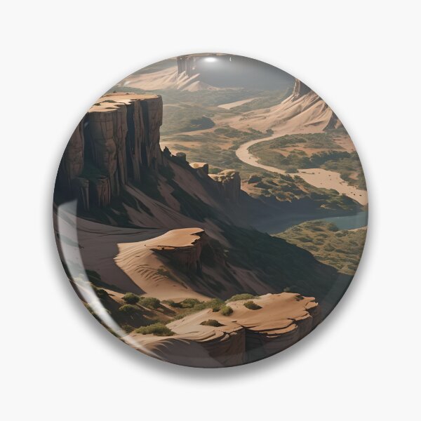 Item preview, Sandcliff Bushlands designed and sold by Xenoevos.