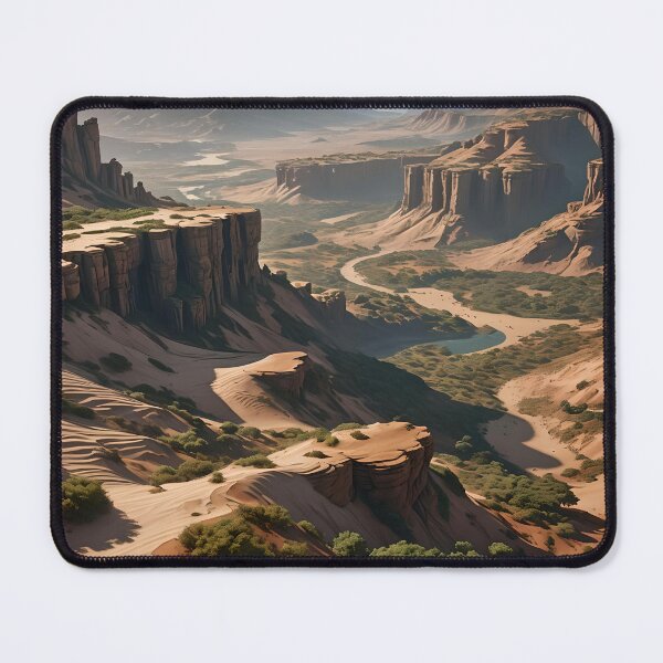 Item preview, Sandcliff Bushlands designed and sold by Xenoevos.