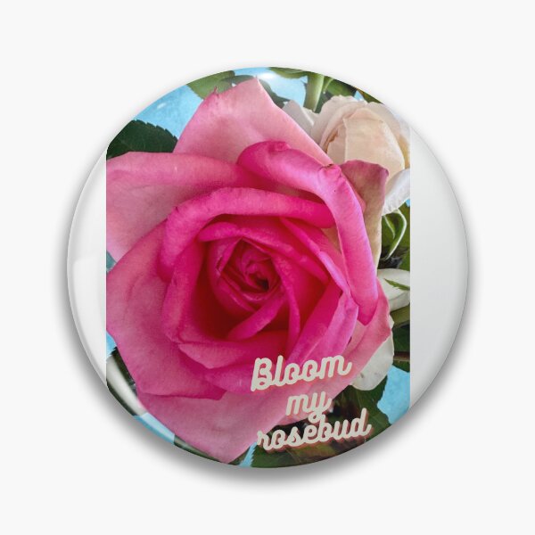 Item preview, Rosebud designed and sold by AliciaSanson.