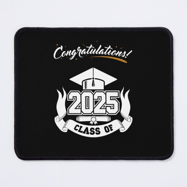 Item preview, Graduation : Class of 2025 designed and sold by ecolatur.