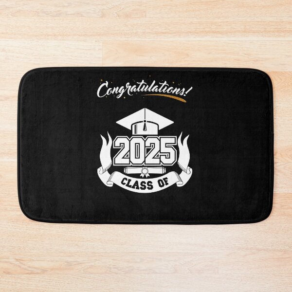 Item preview, Graduation : Class of 2025 designed and sold by ecolatur.