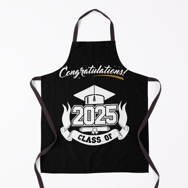 Item preview, Graduation : Class of 2025 designed and sold by ecolatur.