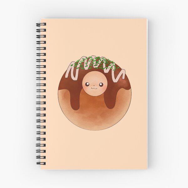 Artikelvorschau, Sylvanian-Takoyaki entworfen und verkauft von Copaco.