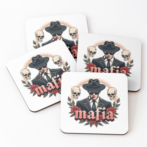 Item preview, La Familia Latina | The Essence of Latin Mafia Design designed and sold by D3monic.