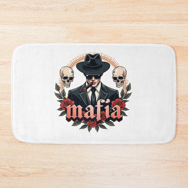 Item preview, La Familia Latina | The Essence of Latin Mafia Design designed and sold by D3monic.