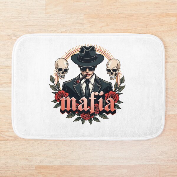 Item preview, La Familia Latina | The Essence of Latin Mafia Design designed and sold by D3monic.