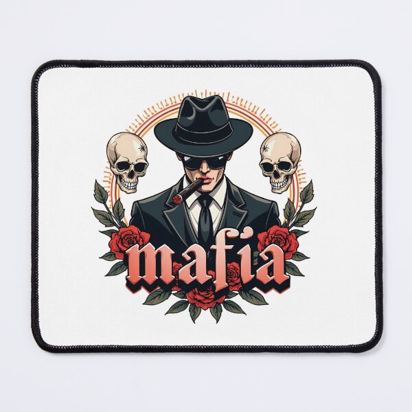 Item preview, La Familia Latina | The Essence of Latin Mafia Design designed and sold by D3monic.