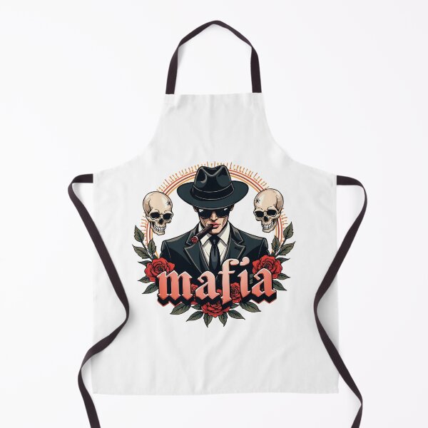 Item preview, La Familia Latina | The Essence of Latin Mafia Design designed and sold by D3monic.