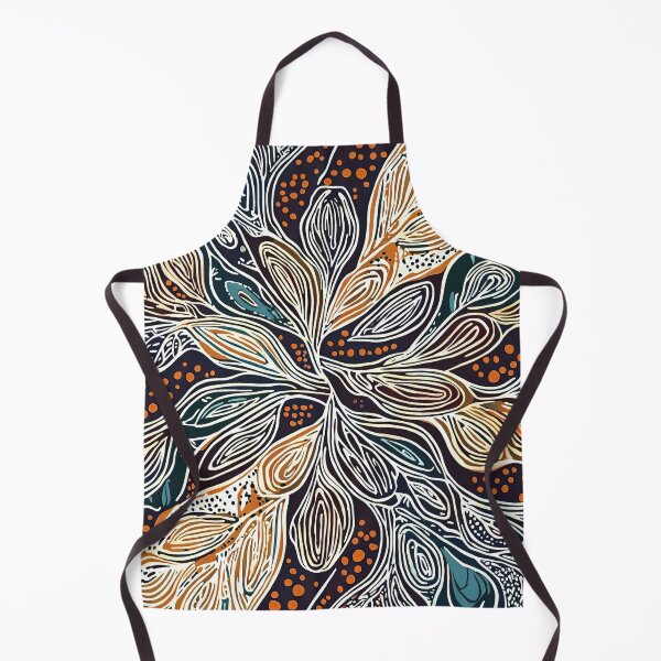 Item preview, Indigenous Art designed and sold by DarkYarns.