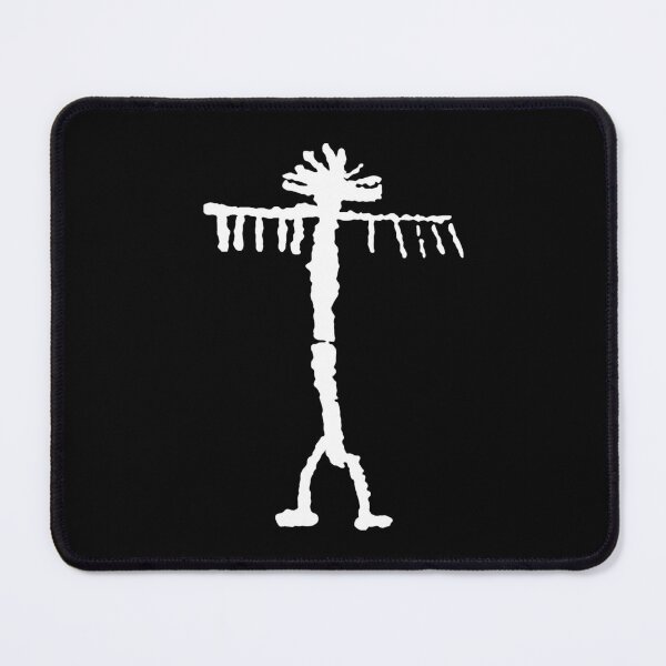 Item preview, Rock Art - Tabuk, Saudi Arabia, version 2 designed and sold by Twenty Twenty Visions.