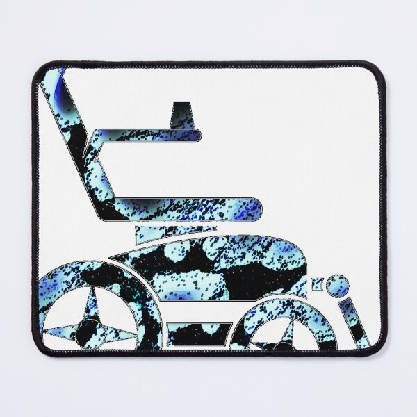 Item preview, Powerchair 3 designed and sold by Spaghetti13.