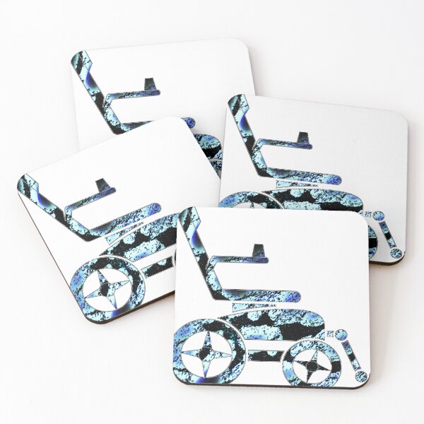 Item preview, Powerchair 3 designed and sold by Spaghetti13.