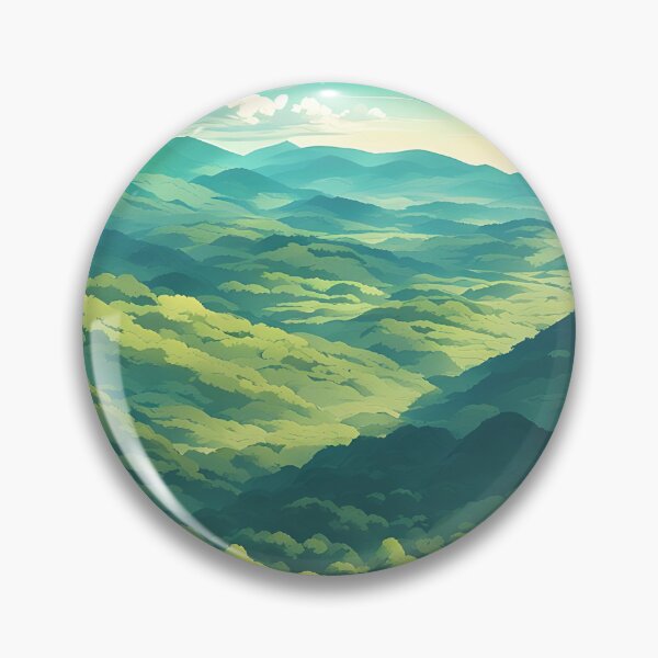 Item preview, Vast Grassland Forest  designed and sold by Xenoevos.
