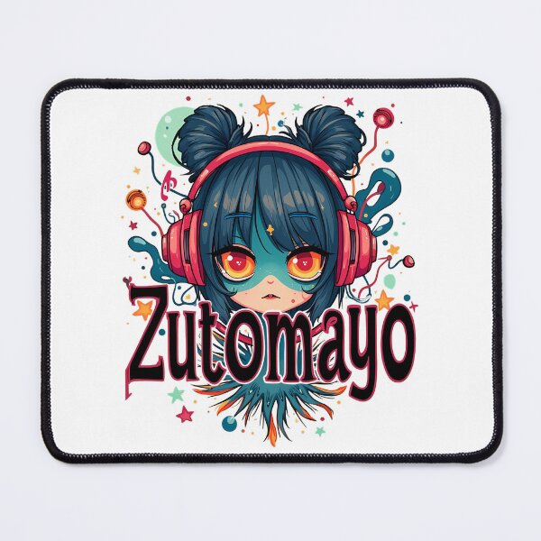 Item preview, Zutomayo Vibes designed and sold by D3monic.