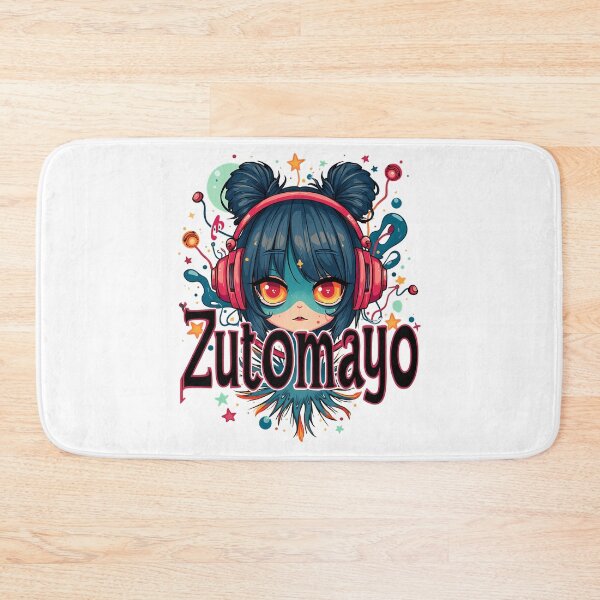 Item preview, Zutomayo Vibes designed and sold by D3monic.