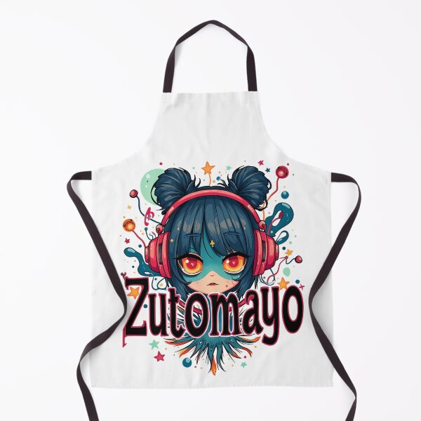 Item preview, Zutomayo Vibes designed and sold by D3monic.