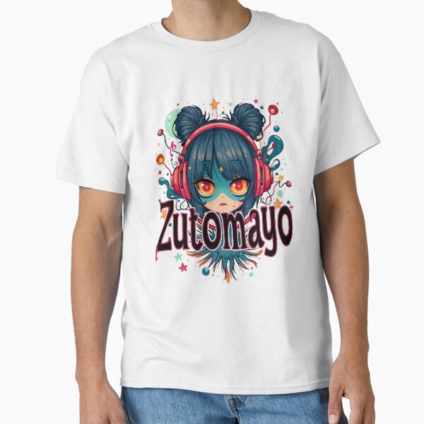 Zutomayo Merch & Gifts for Sale | Redbubble Zutomayo Merch & Gifts for Sale | Redbubble
