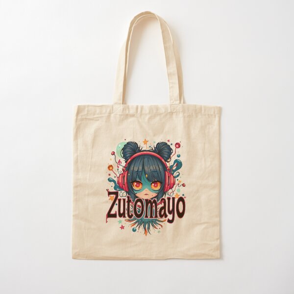Zutomayo Tote Bags for Sale | Redbubble