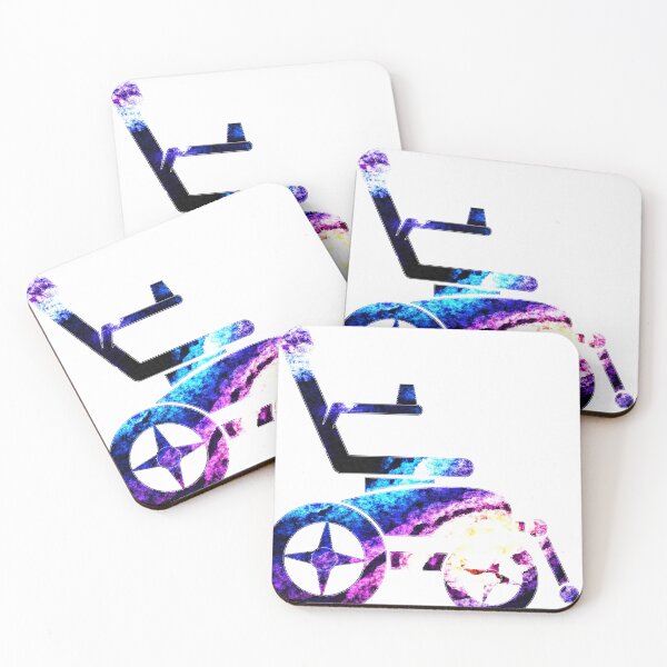 Item preview, Powerchair 5 designed and sold by Spaghetti13.