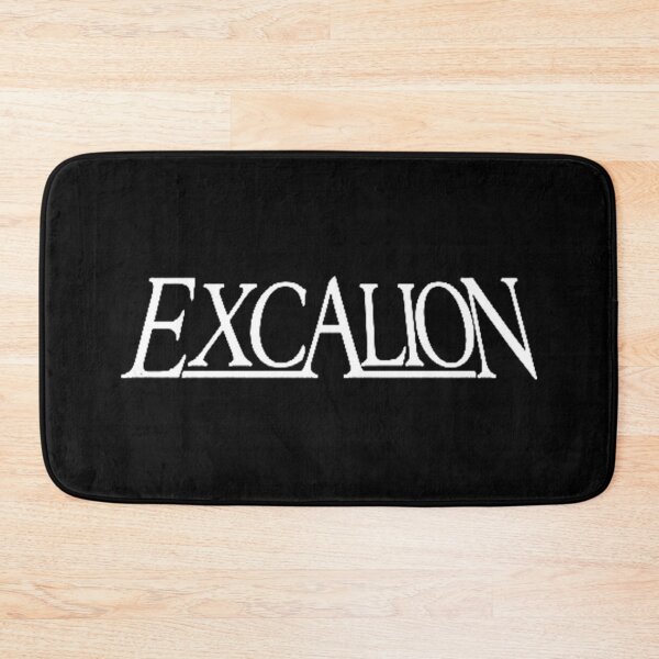 Artikelvorschau, Excalion Rockband Finnisch entworfen und verkauft von STEVEN SHELLEY.