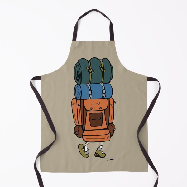 Artikelvorschau, HIKING AND CAMPING COLLECTION entworfen und verkauft von THE AMERICAN TEEVANGELIST.