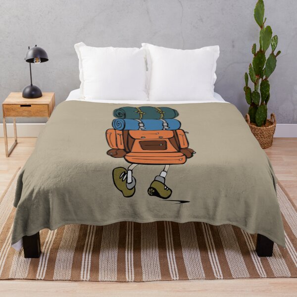 Artikelvorschau, HIKING AND CAMPING COLLECTION entworfen und verkauft von THE AMERICAN TEEVANGELIST.