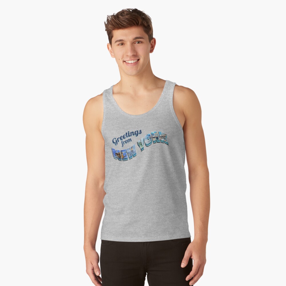 Item preview, Tank Top designed and sold by sparkpress.