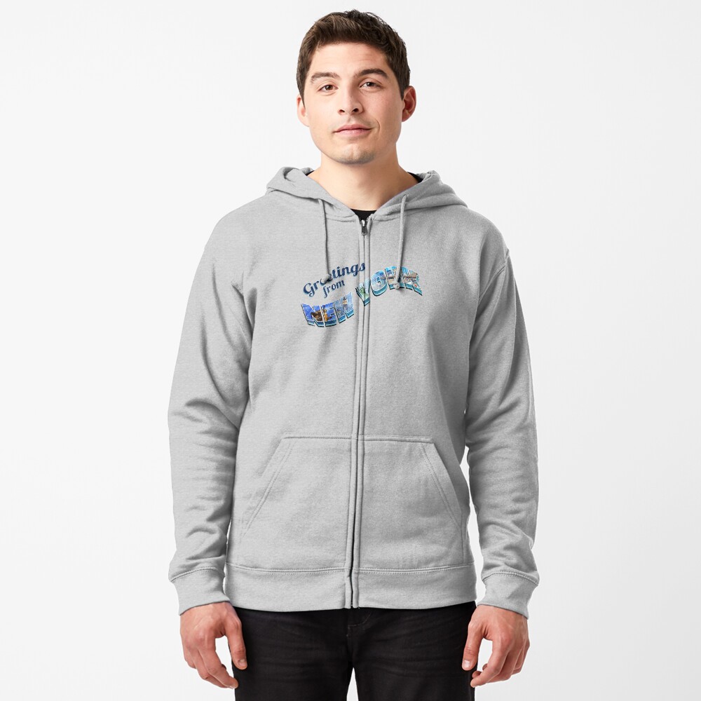 Item preview, Zipped Hoodie designed and sold by sparkpress.
