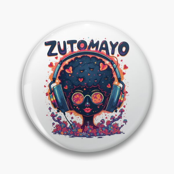 Item preview, Zutomayo Dreamscape designed and sold by D3monic.