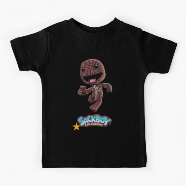 Item preview, Sackboy Adventures designed and sold by Craze Toon.